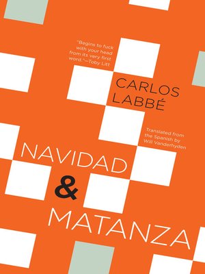 cover image of Navidad & Matanza